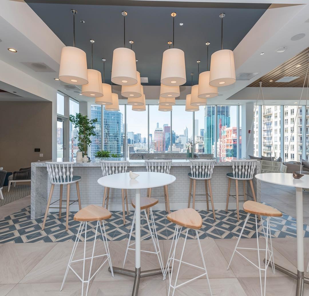 Bespoke Indoor Outdoor & Soft Furniture For Hotels